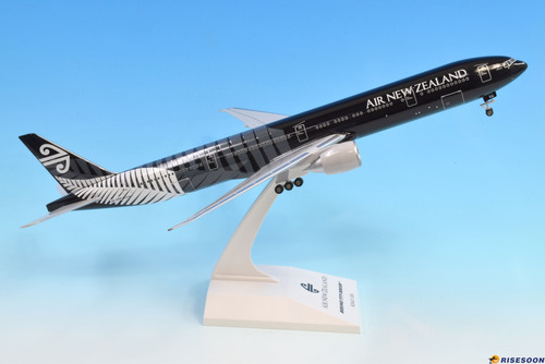 紐西蘭航空 Air New Zealand / B777-300 / 1:200產品圖