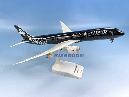 紐西蘭航空 Air New Zealand / B787-9 / 1:200產品圖