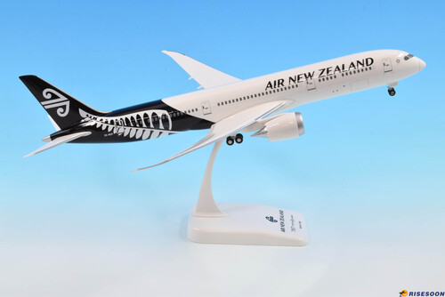 紐西蘭航空 Air New Zealand / B787-9 / 1:200產品圖