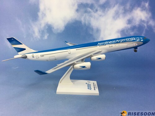 阿根廷航空 Aerolineas Argentinas / A340-300 / 1:200產品圖