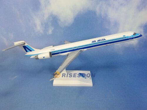 阿魯巴航空公司 AIR ARUBA / MD-90 / 1:150