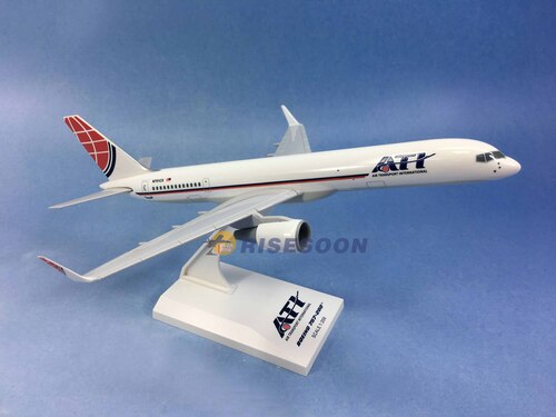 Air Transport International / B757-200 / 1:200產品圖