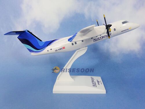 Austrojet / Dash 8-100 / 1:100