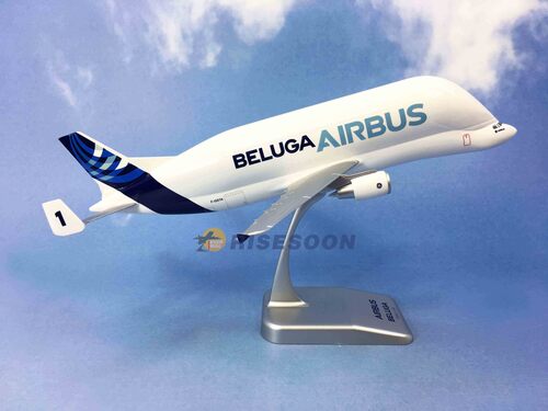 空中巴士運輸公司 Airbus Transport International(NO:1) / A300-600ST / 1:200產品圖