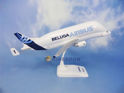 空中巴士運輸公司 Airbus Transport International(NO:1) / A300-600ST / 1:200產品圖