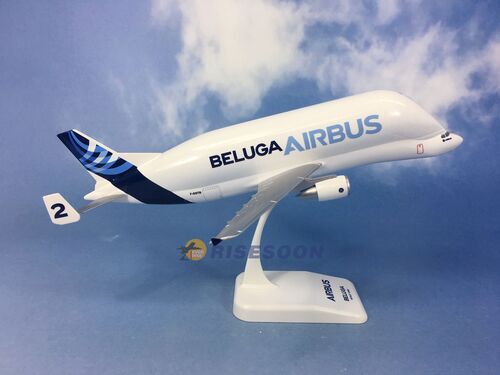 空中巴士運輸公司 Airbus Transport International(NO:2) / A300-600ST / 1:200  |AIRBUS|A300-600ST