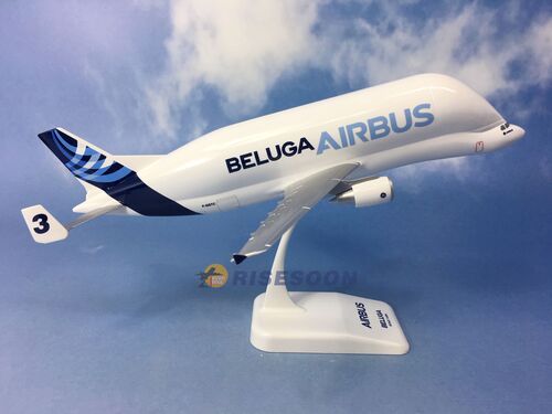 空中巴士運輸公司 Airbus Transport International(NO:3) / A300-600ST / 1:200產品圖