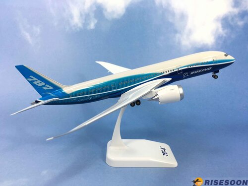 波音公司 Boeing / B787-8 / 1:200  |現貨專區|BOEING