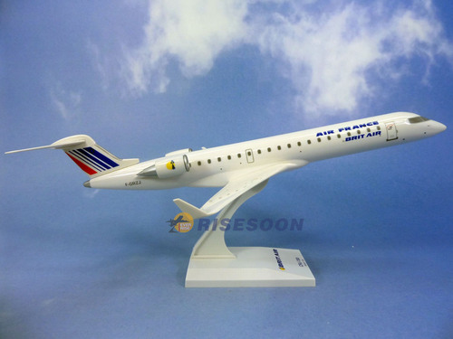 法國航空 Air France / CRJ-700 / 1:100  |CANADAIR|CRJ-700