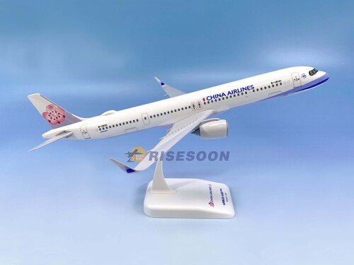 中華航空 China Airlines / A321 / 1:150產品圖