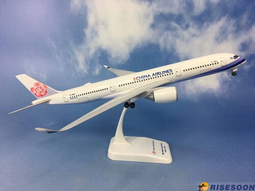 中華航空 China Airlines / A350-900 / 1:200產品圖