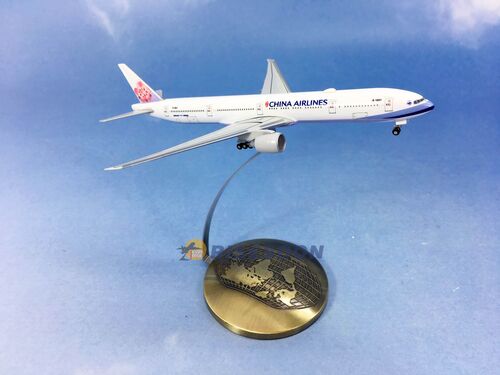 中華航空 China Airlines / B777-300 / 1:500產品圖