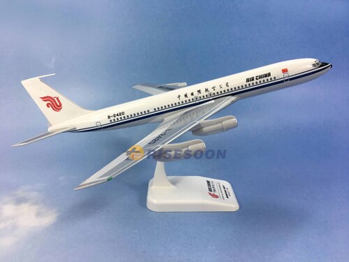 中國國際航空 Air China / B707-300 / 1:150  |BOEING|B707-300