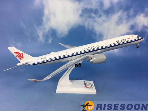 中國國際航空 Air China / A350-900 / 1:200  |AIRBUS|A350-900