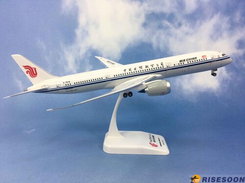 中國國際航空 Air China / B787-9 / 1:200產品圖