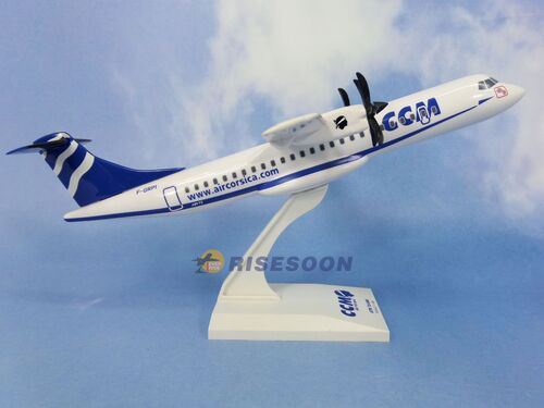 科西嘉航空 Air Corsica / ATR72-500 / 1:100產品圖