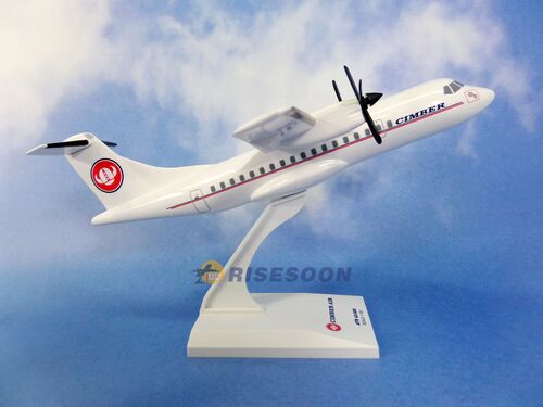 CIMBER AIR / ATR42-500 / 1:100