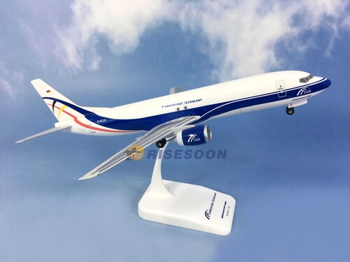 CargoLogic Germany / B737-400 / 1:130產品圖