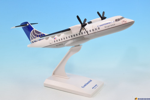 大陸密克羅尼西亞航空 Continental Micronesia / ATR42-300 / 1:100產品圖