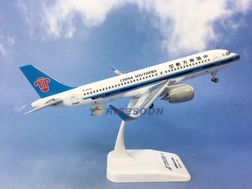 中國南方航空 China Southern Airlines / A320 / 1:150 (NEO)產品圖