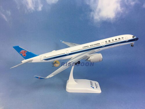 中國南方航空 China Southern Airlines / A350-900 / 1:200產品圖