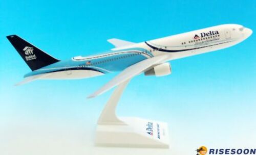 達美航空 Delta Air Lines / B767-300 / 1:150產品圖