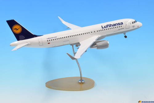 德航漢莎航空 Lufthansa / A320 / 1:100產品圖