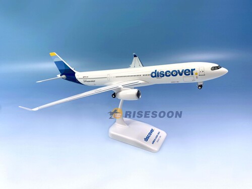 DISCOVER (LUFTHANSA GROUP)  / A330-300 / 1:200產品圖