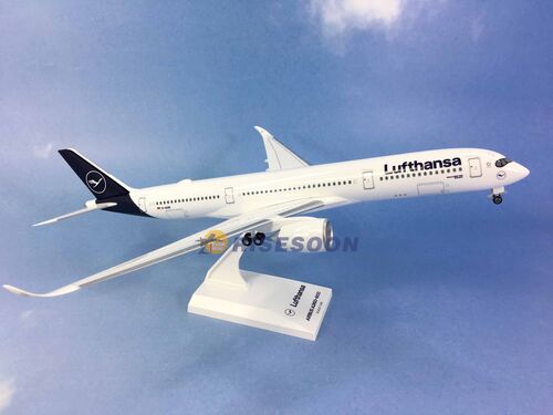 Lufthansa漢莎航空 / A350-900 / 1:200  |現貨專區|AIRBUS