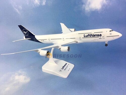 漢莎航空 Lufthansa / B747-8 / 1:200  |現貨專區|BOEING