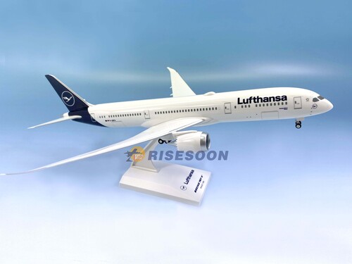 漢莎航空 Lufthansa / B787-9 / 1:200  |現貨專區|AIRBUS