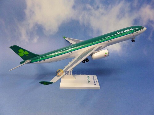 愛爾蘭航空 Aer Lingus / A330-200 / 1:200  |AIRBUS|A330-300