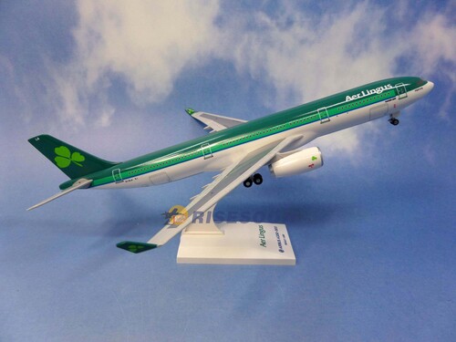 愛爾蘭航空 Aer Lingus / A330-200 / 1:200產品圖