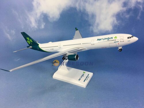 愛爾蘭航空 Aer Lingus / A330-300 / 1:200產品圖