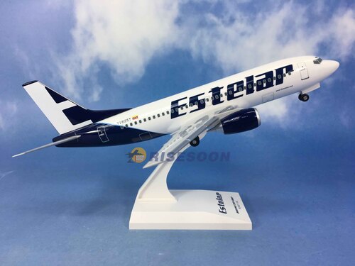 ESTELAR / B737-300 / 1:130