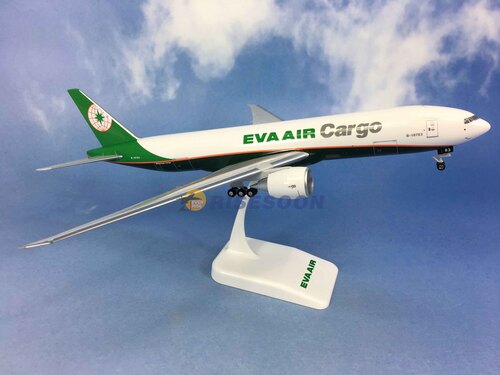 長榮航空 EVA AIR / B777-200 / 1:200產品圖