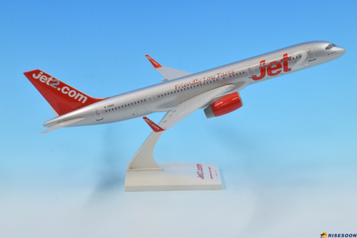 捷特二航空 Jet2.com / B757-200 / 1:150產品圖