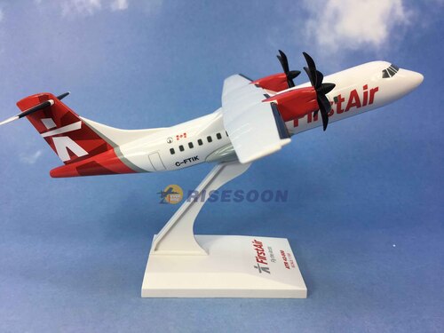 First Air / ATR42-500 / 1:100產品圖