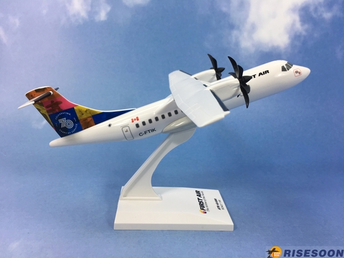 First Air / ATR42-500 / 1:100產品圖