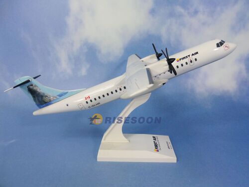 First Air / ATR72-200 / 1:100產品圖