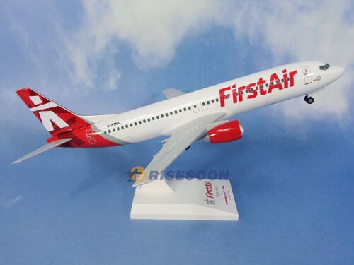 First Air / B737-400 / 1:130