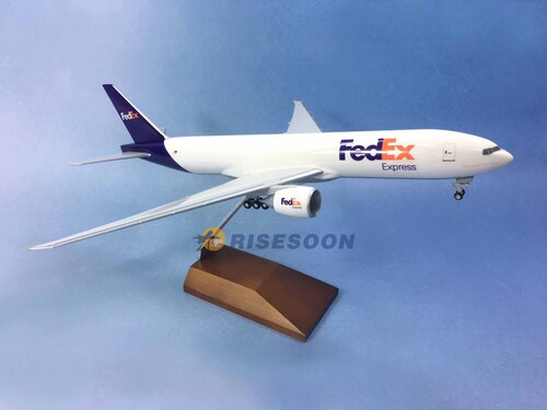 聯邦快遞 FedEx / B777-200 / 1:200產品圖