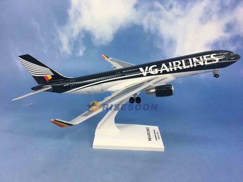 VG Airlines / A330-200 / 1:200產品圖