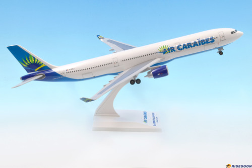 加勒比海航空 Air Caraibes / A330-300 / 1:200  |AIRBUS|A330-300