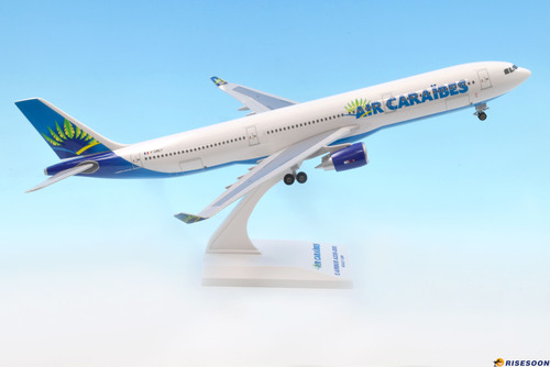 加勒比海航空 Air Caraibes / A330-300 / 1:200產品圖