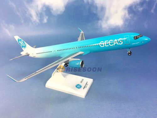 奇異航空 GE Aviation / A321 / 1:150產品圖