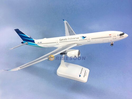 印尼航空 Garuda Indonesia/ A330-900 / 1:200產品圖