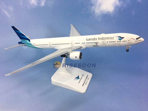 印尼航空 Garuda Indonesia / B777-300 / 1:200產品圖