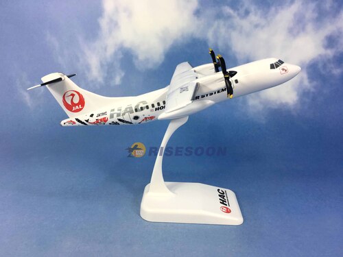 HAC (Hokkaido Air System) / ATR42-600 / 1:100  |現貨專區|Other