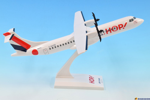 HOP! Airlinair / ATR72-500 / 1:100產品圖